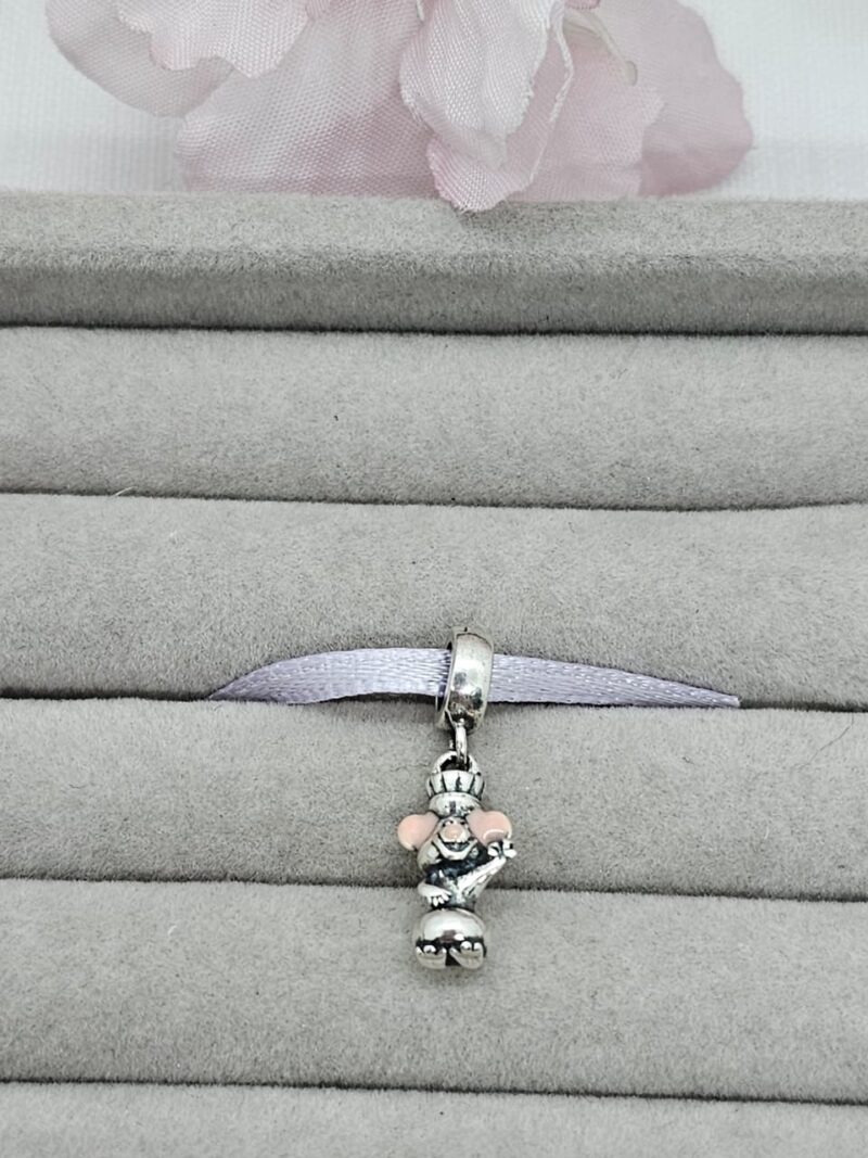 CHARM PANDORA, RATATOUILLE,